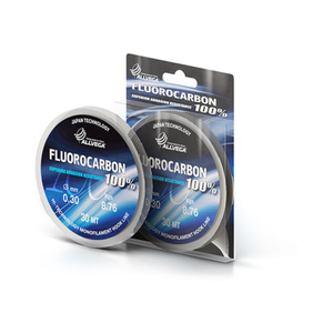 FX Fluorocarbon 100%