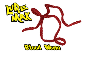 Blood Worm 10 (БАНКА)