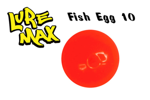 Fish Egg 15
