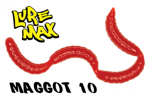Maggot 10 (БАНКА)