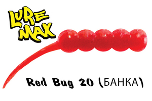 Red Bug 20 (БАНКА)
