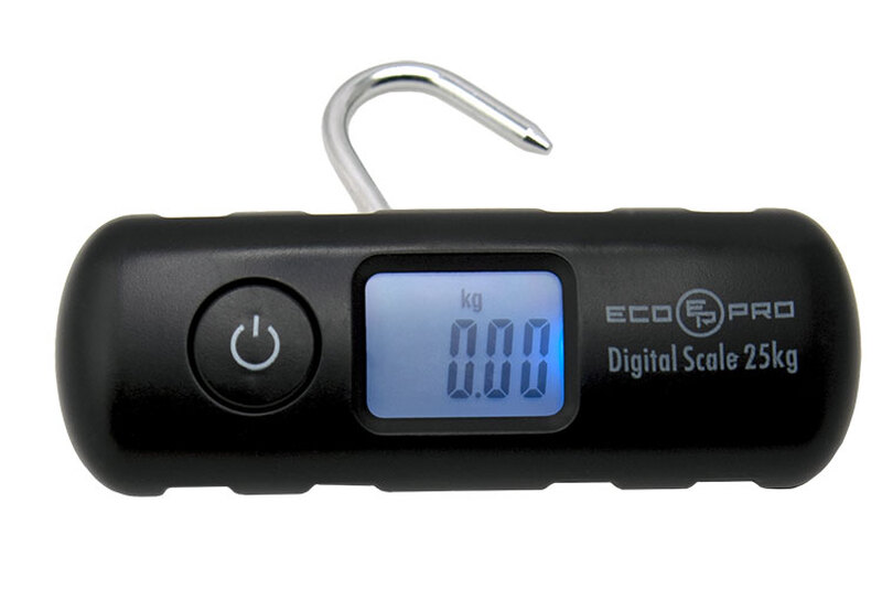 Весы ECOPRO цифровые мини EPS-25